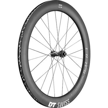 DT Swiss Laufrad HEC 1400 Spline 29" 62 mm HYBRID Boost