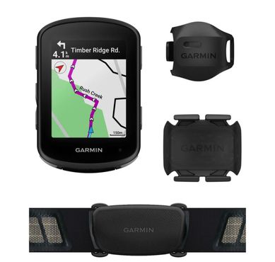 Garmin Edge® 540 Bundle