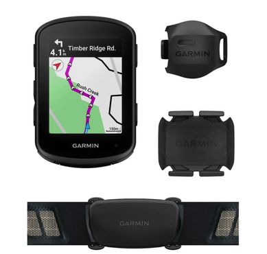 Garmin Edge® 840 Bundle
