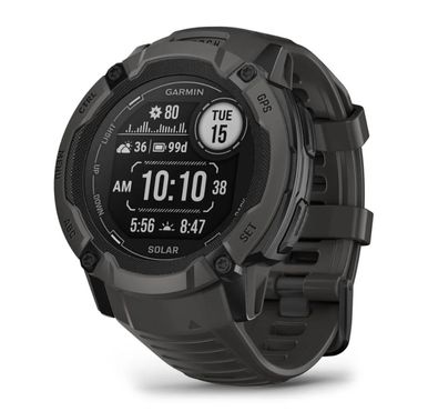 Garmin Instinct® 2X Solar
