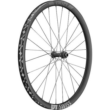 DT Swiss Laufrad XMC 1200 Spline 27,5" 30 mm