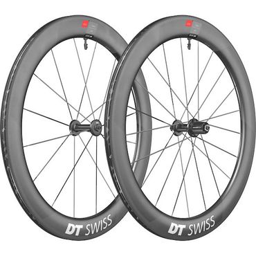 DT Swiss Laufrad ARC 1100 Dicut 62 mm