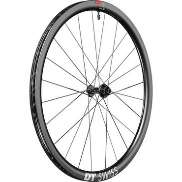 DT Swiss Laufrad ERC 1100 DICUT Disc 27,5" 35 mm