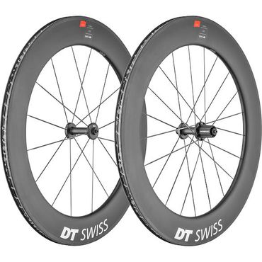 DT Swiss Laufrad ARC 1100 Dicut 80 mm