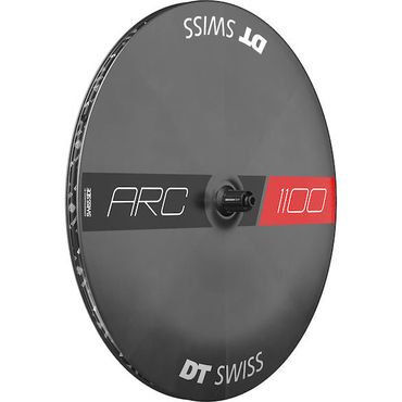 DT Swiss Laufrad ARC 1100 Dicut Disc Wheel