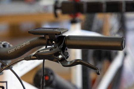 ben-e-bike Ersatzbremse kompl. Abgelängt