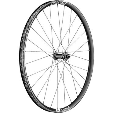 DT Swiss Laufrad XM 1700 Spline 27,5" Boost 30 mm