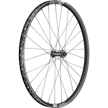 DT Swiss Laufrad EX 1700 Spline 27,5" Boost 30 mm