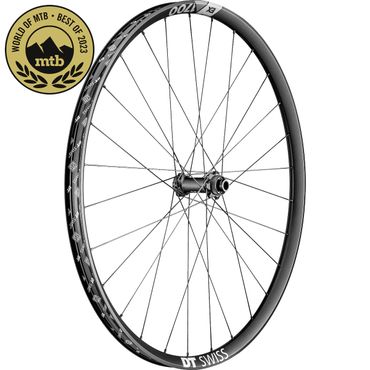 DT Swiss Laufrad EX 1700 Spline 29" Boost 30 mm