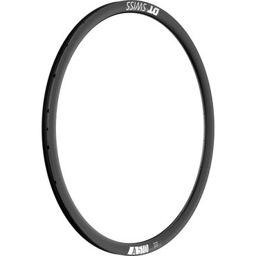 DT Swiss Felge A 510 Disc 28"/700C