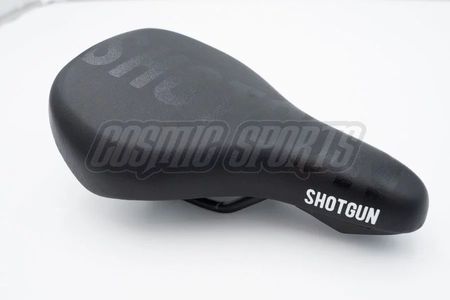 KIDS RIDE SHOTGUN Saddle, Shotgun Pro Kindersitz