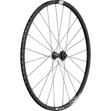 DT Swiss Laufrad PR 1400 Dicut Disc 21 mm