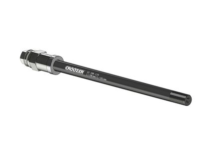 Croozer Steckachsadapter 12-198-1.75 A