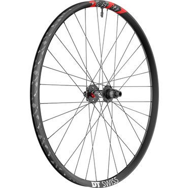 DT Swiss Laufrad FR 1500 Classic 27,5" 30mm