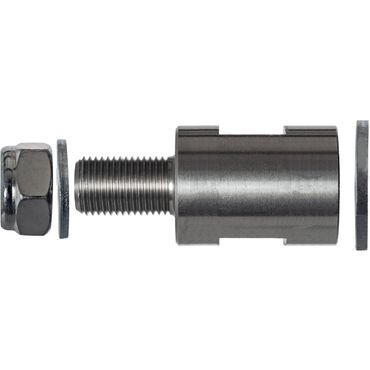 The Robert Axle Project Kupplungsadapter für Shimano Nexus, Alfine, Coasting