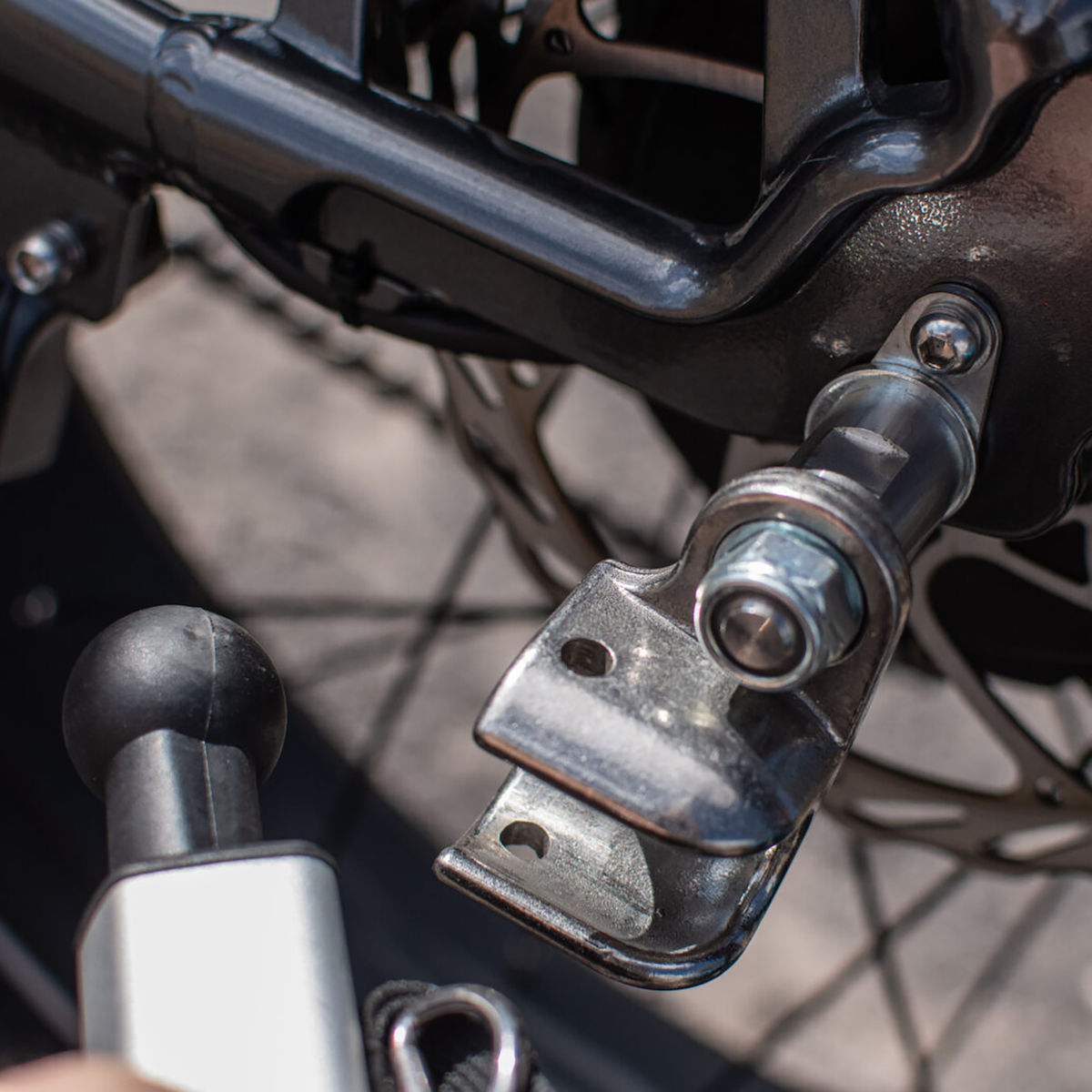 fahrrad gepcktrger vorne korb Yuba Gepcktrger  Simple Bike Store