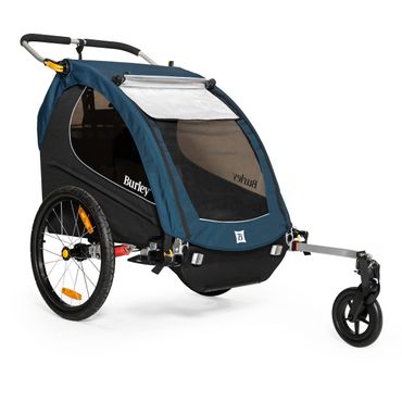 Burley ENCORE Kinderanhänger X 2023