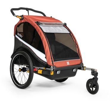Burley CUB X Kinderanhänger 2023