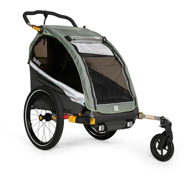 Burley D'LITE X Single Kinderanhänger 2023