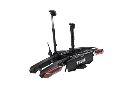 Thule Epos Klappbarer Anhängerkupplungs-Fahrradträger