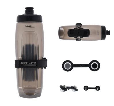 XLC Fidlock Trinkflasche für MRS MR-S13