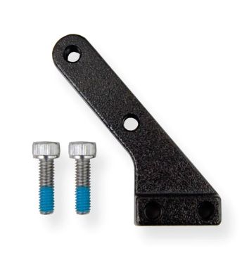 XLC Ständerplatte für Xduro Gen2, Sduro für KSA 18 Ständersysteme KS-X05