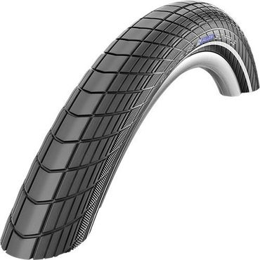 Schwalbe Reifen Big Apple 50-406 