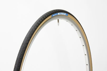 Panaracer Reifen Pasela Protite 28-630 27X1-1/8 Draht Schwarz/Skinwall