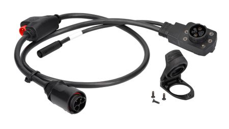 TQ-Systems Main Cable