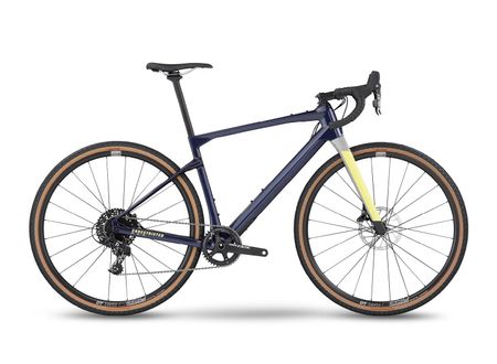 BMC URS TWO 