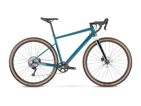 BMC URS AL TWO Gravelbike 2022