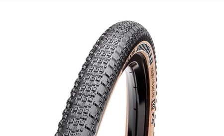 Maxxis Rambler Tanwall, 700x50C, EXO TR