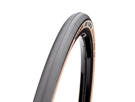 Maxxis Re-Fuse Tanwall, 700x40C, MaxxShield TR