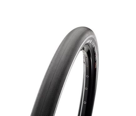 Maxxis Re-Fuse, 700x40C, MS + TR