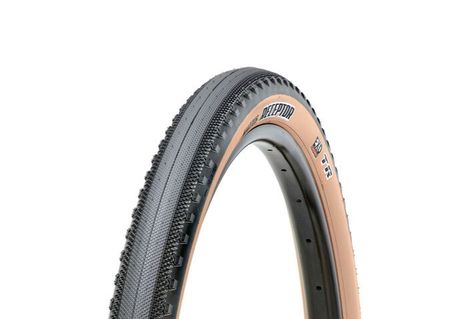 Maxxis Receptor Tanwall, 700x40C, EXO TR