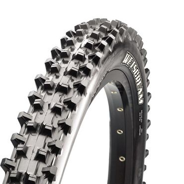 MAXXIS Wetscream, 29x2.50, DH, TR, 3C MaxxGrip