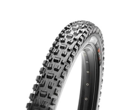 Maxxis Assegai, 29x2.60WT, EXO TR, 3C MaxxTerra