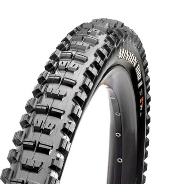 MAXXIS Minion DHR II, 29x2.40WT, DH, TR, Draht