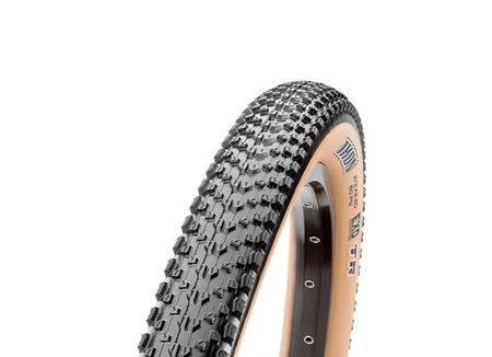 Maxxis Ikon Tanwall, 26x2.20, EXO TR, Dual