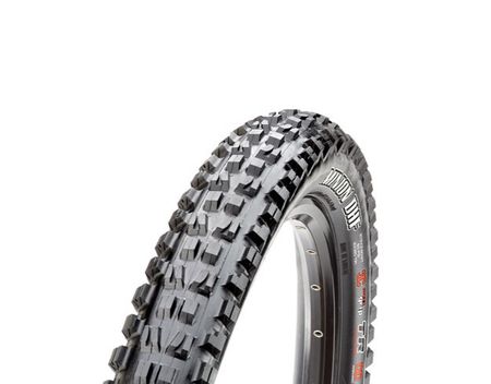 Maxxis Minion DHF, 29x2.50, EXO, Draht
