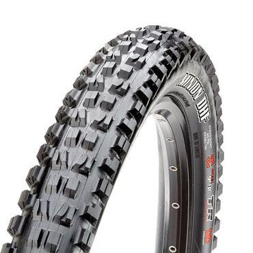 MAXXIS Minion DHF, 29x2.50WT, EXO+ TR, 3C MaxxGrip