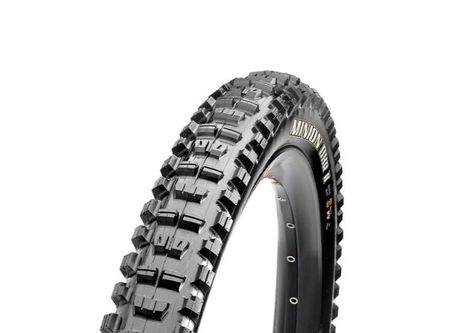 Maxxis Minion DHR II, 27.5x2.40WT, EXO+ TR, 3C MaxxGrip