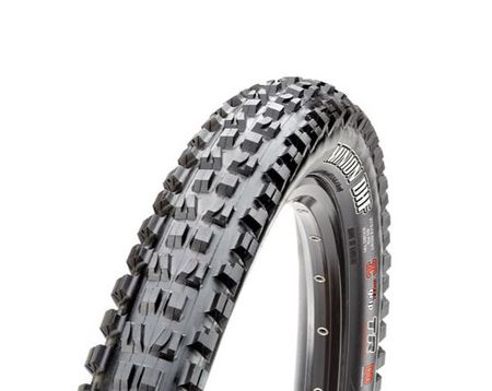 Maxxis Minion DHF, 29x2.50WT, DD TR, 3C MaxxGrip