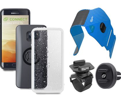SP Connect Multi Activity Bundle