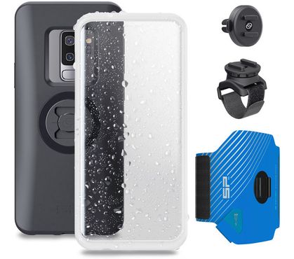 SP Connect Multi Activity Bundle