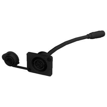 Mahle X35 Charging Port & Com Port V2.0
