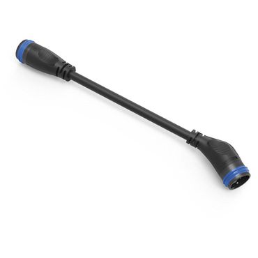 Mahle Connector AD RA2 30° (f. Range Extender E185W)