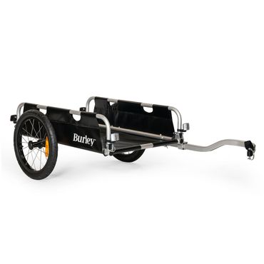Burley Transportanhänger Flatbed