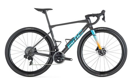 BMC Kaius 01 TWO 
