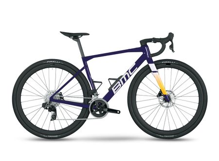 BMC Kaius 01 THREE 2024